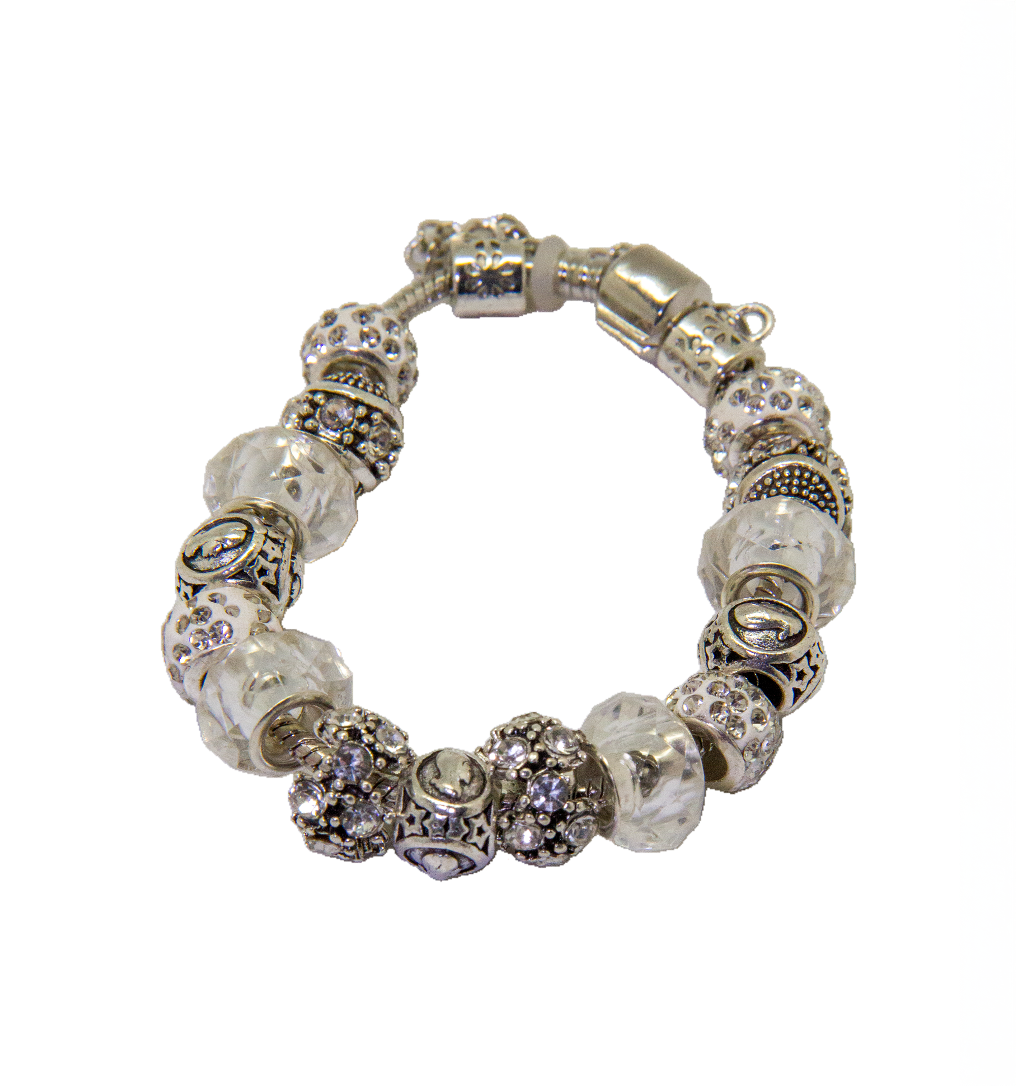 Pulsera "Cuentos de Hadas"