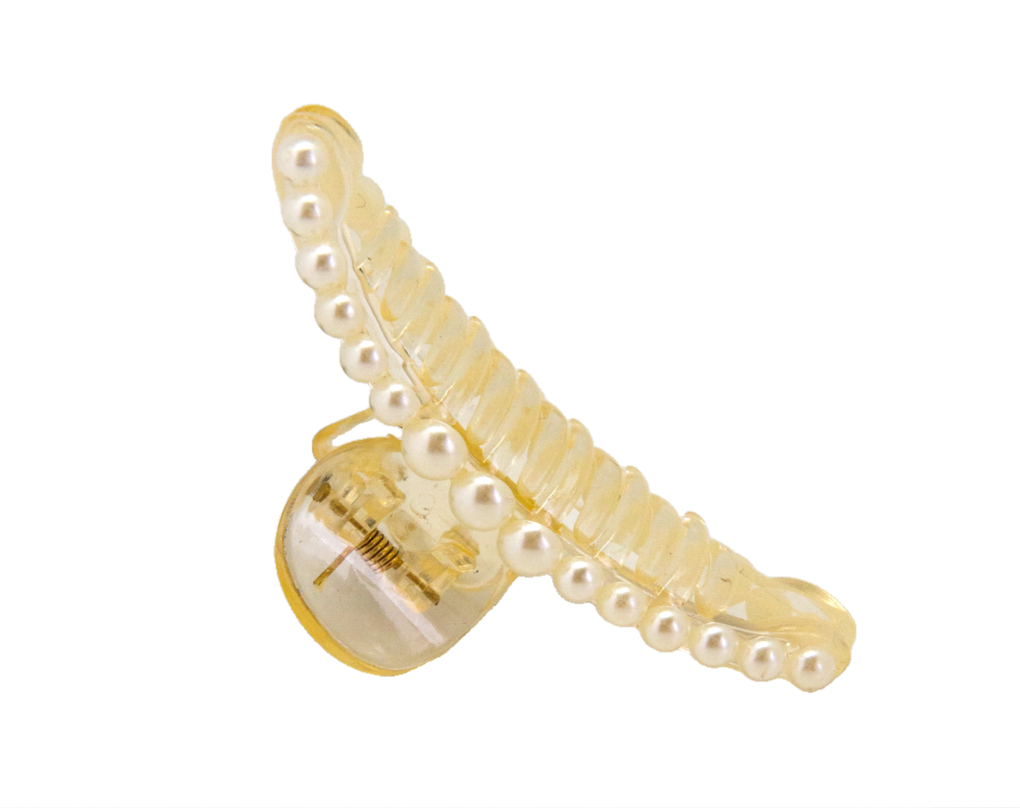 Pinza Vainilla Perla