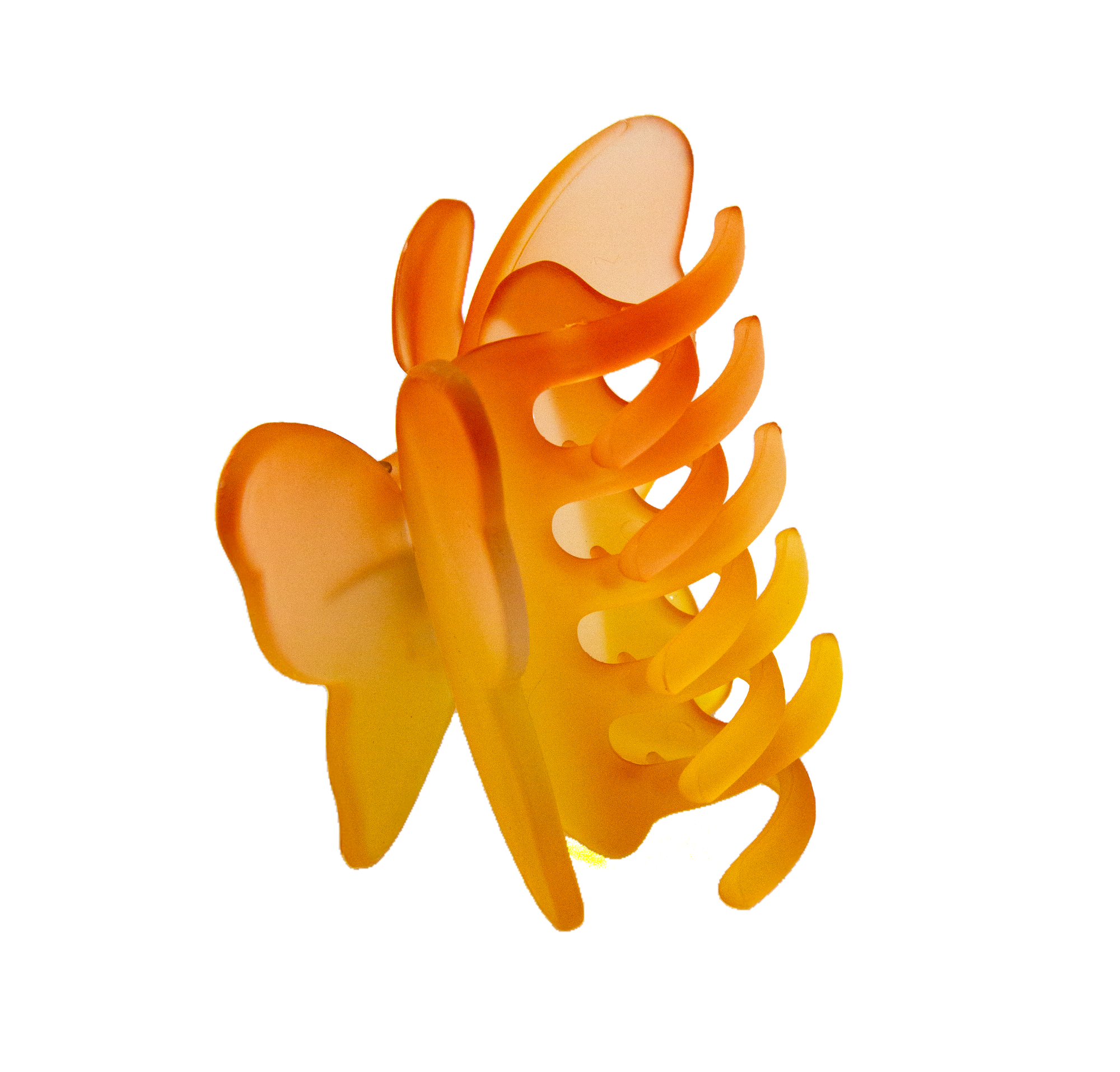 Pinza Mariposa Ámbar