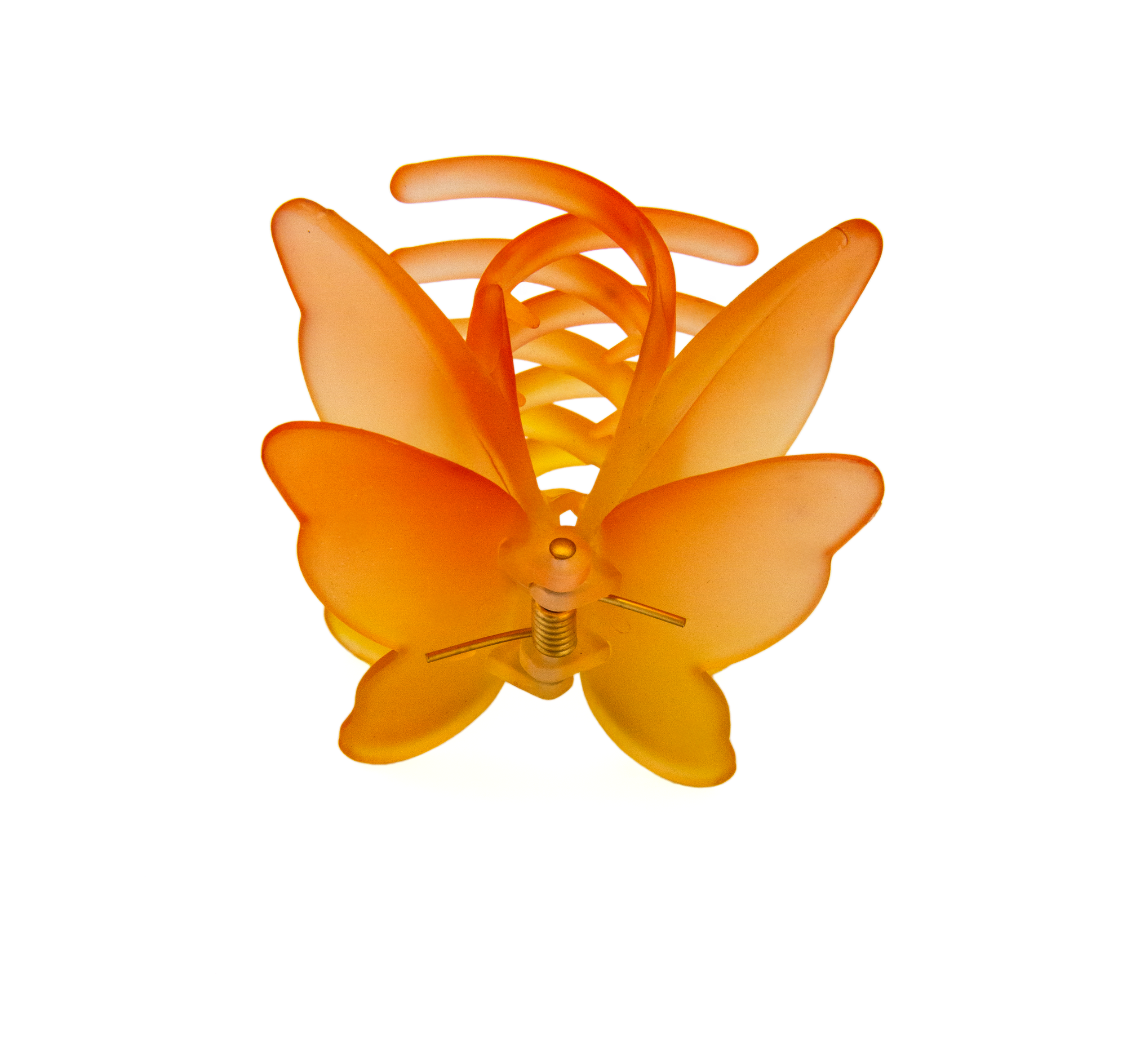 Pinza Mariposa Ámbar