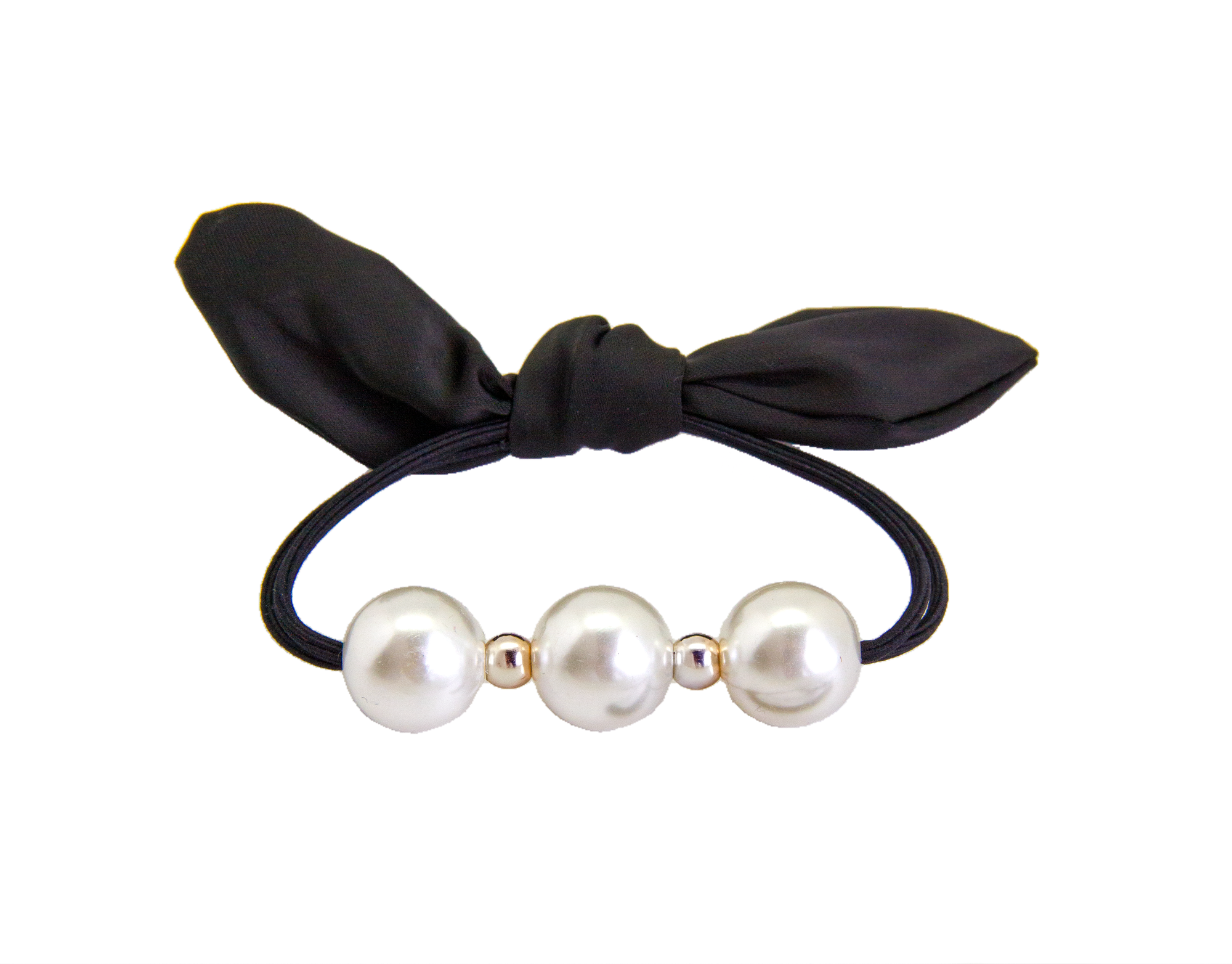 Coletero Perlas Negras