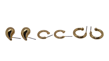 Colección Gota de Oro
