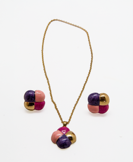 Colección "Trilogía Geométrica"