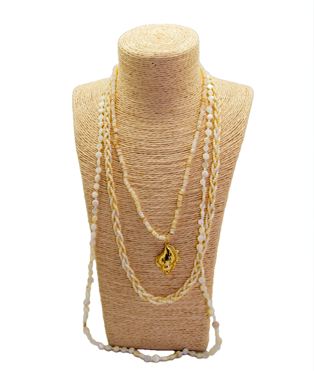 Collar "Princesa del Mar"
