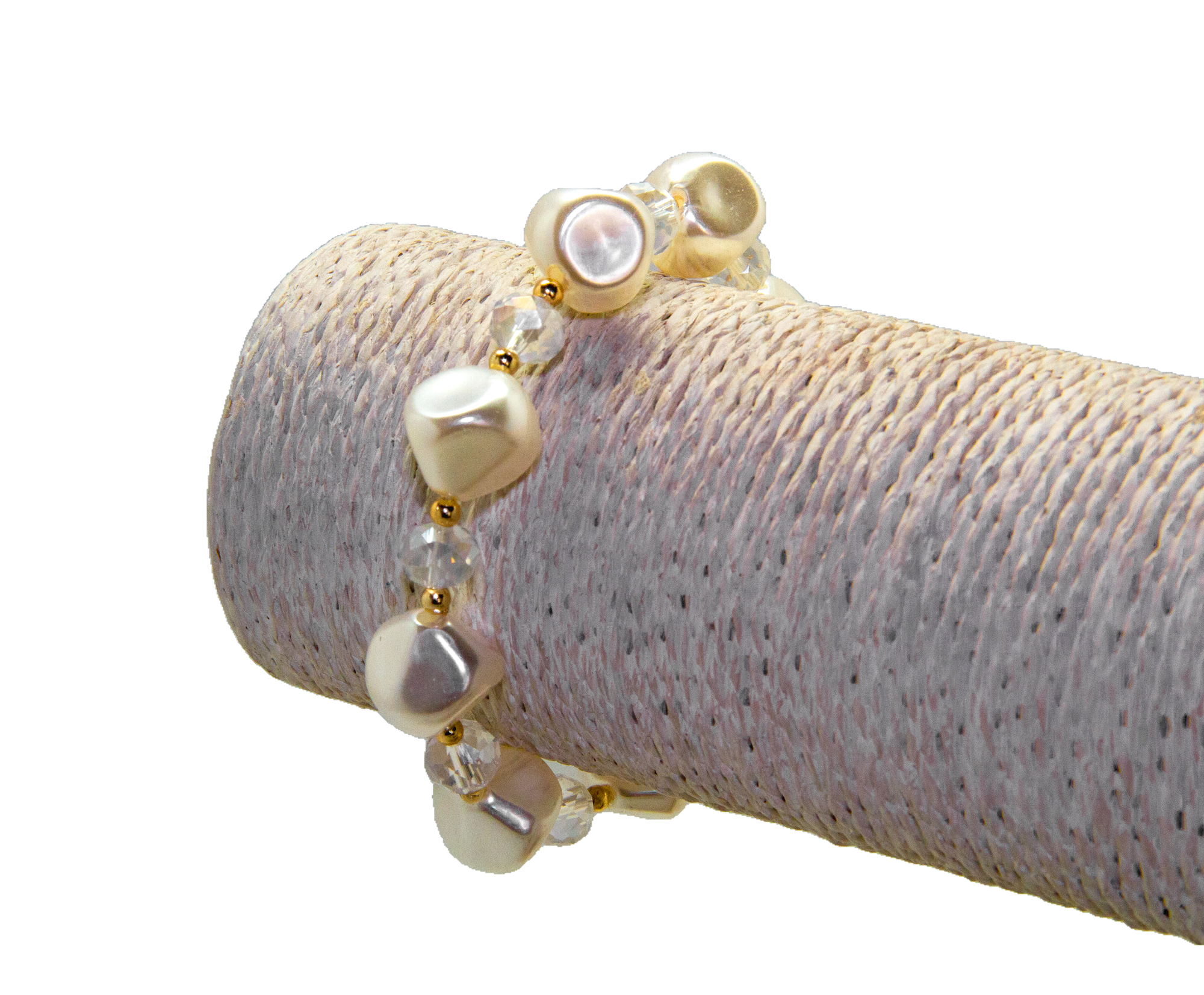 Pulsera "Océano Calmo"