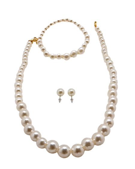 Colección "Dama de Perlas"