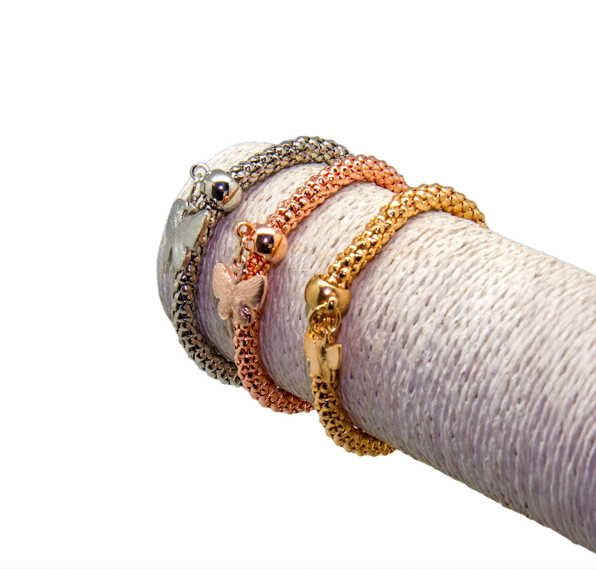 Trío Vuelo Metálico