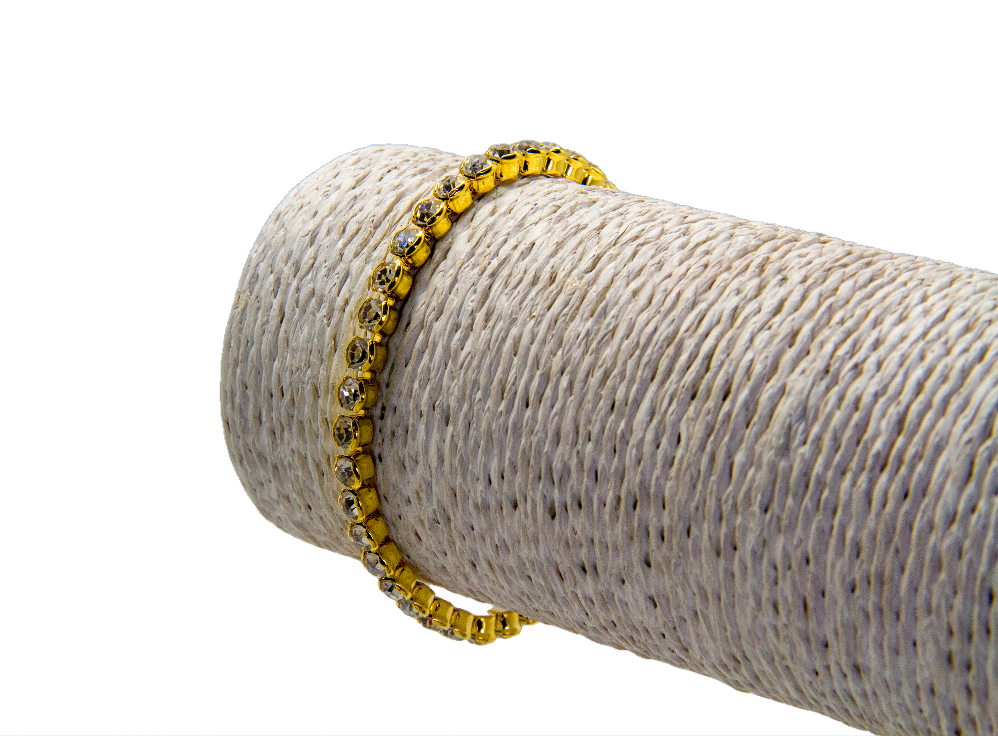 Pulsera "Constelación Dorada"