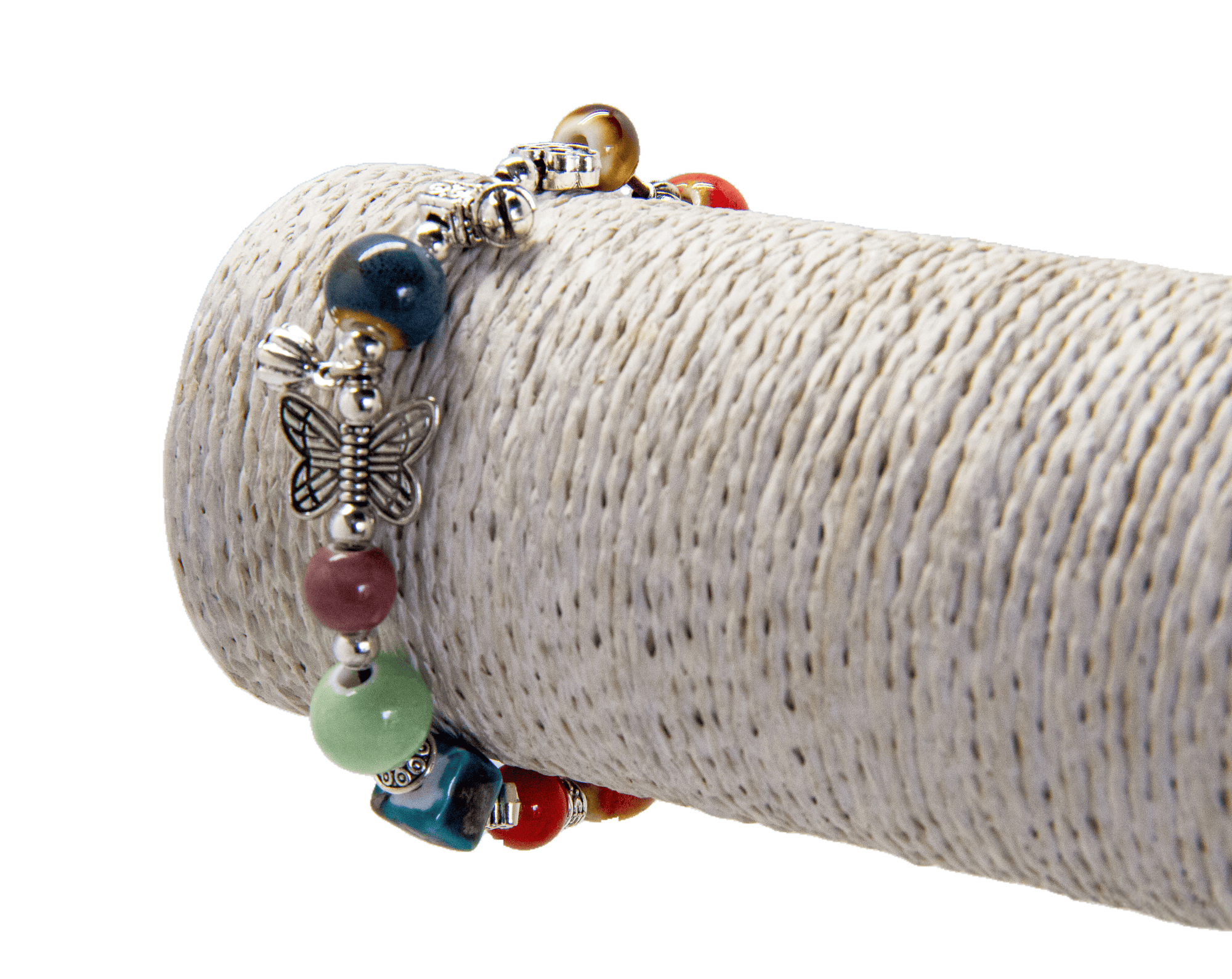 Pulsera "Mística Mariposa"