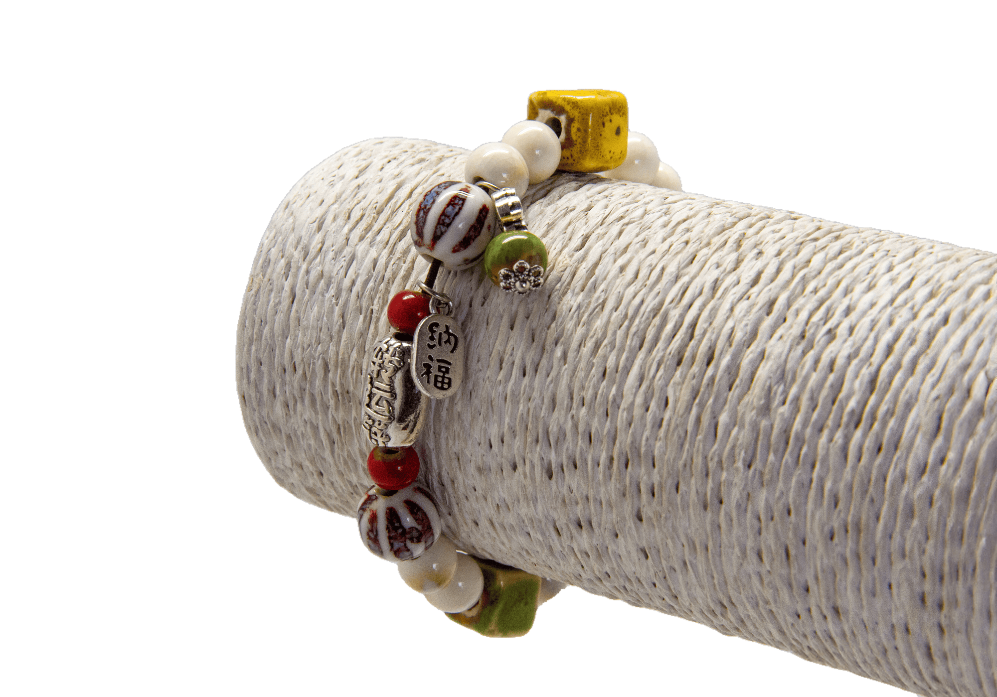 Pulsera "Mística Oriental"