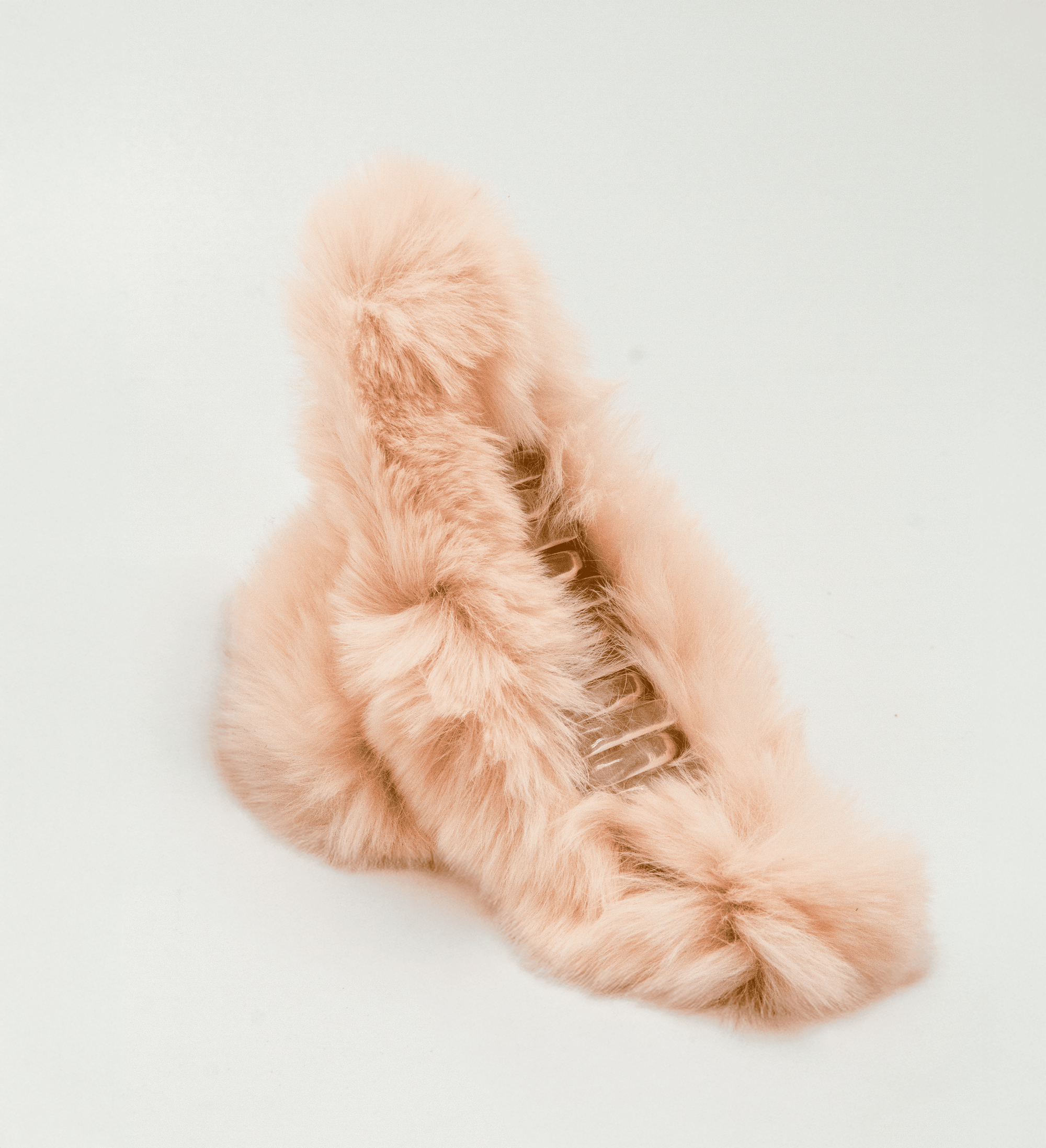 Pinza Nube de Durazno