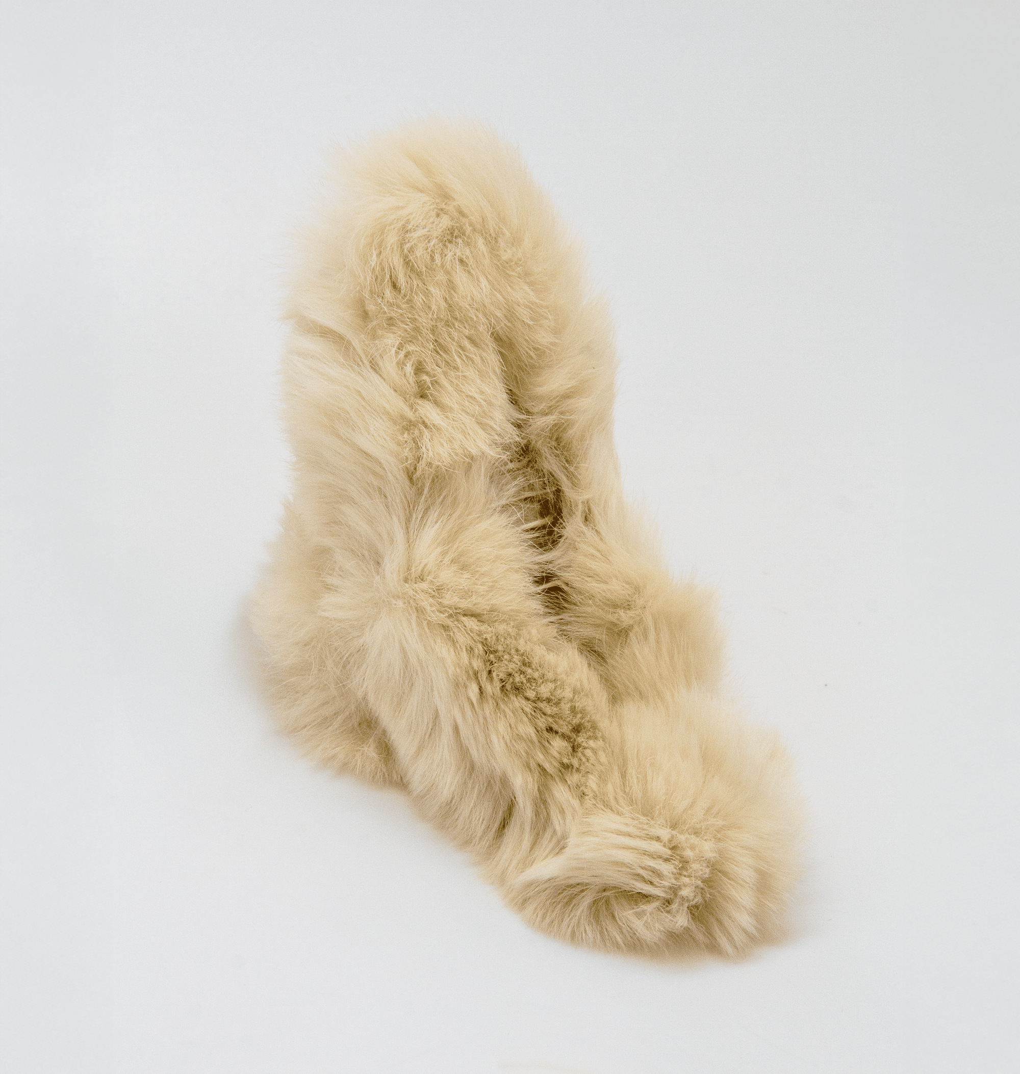 Gancho Borla Esponjosa