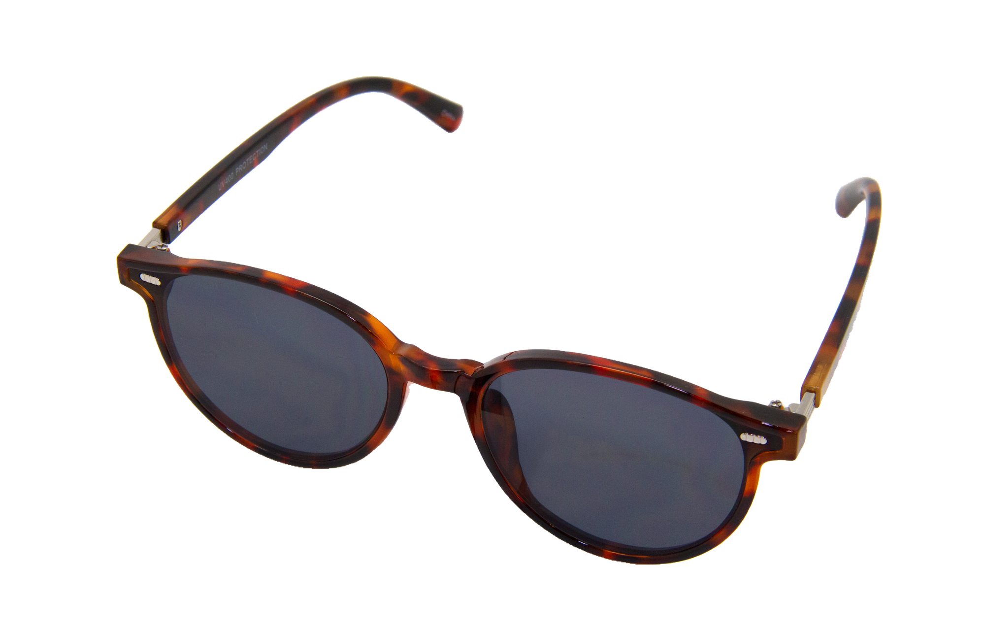 Lentes de Sol con Marco de Carey