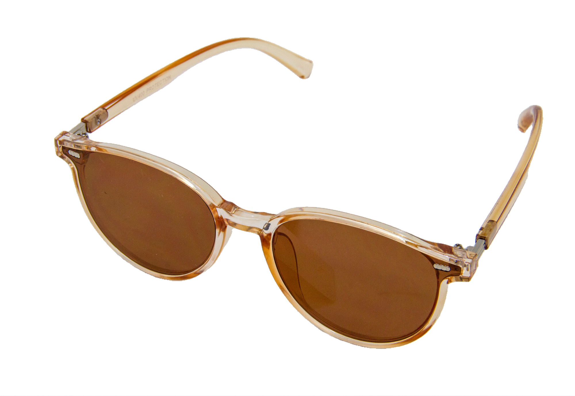 Lentes  Ámbar de Verano
