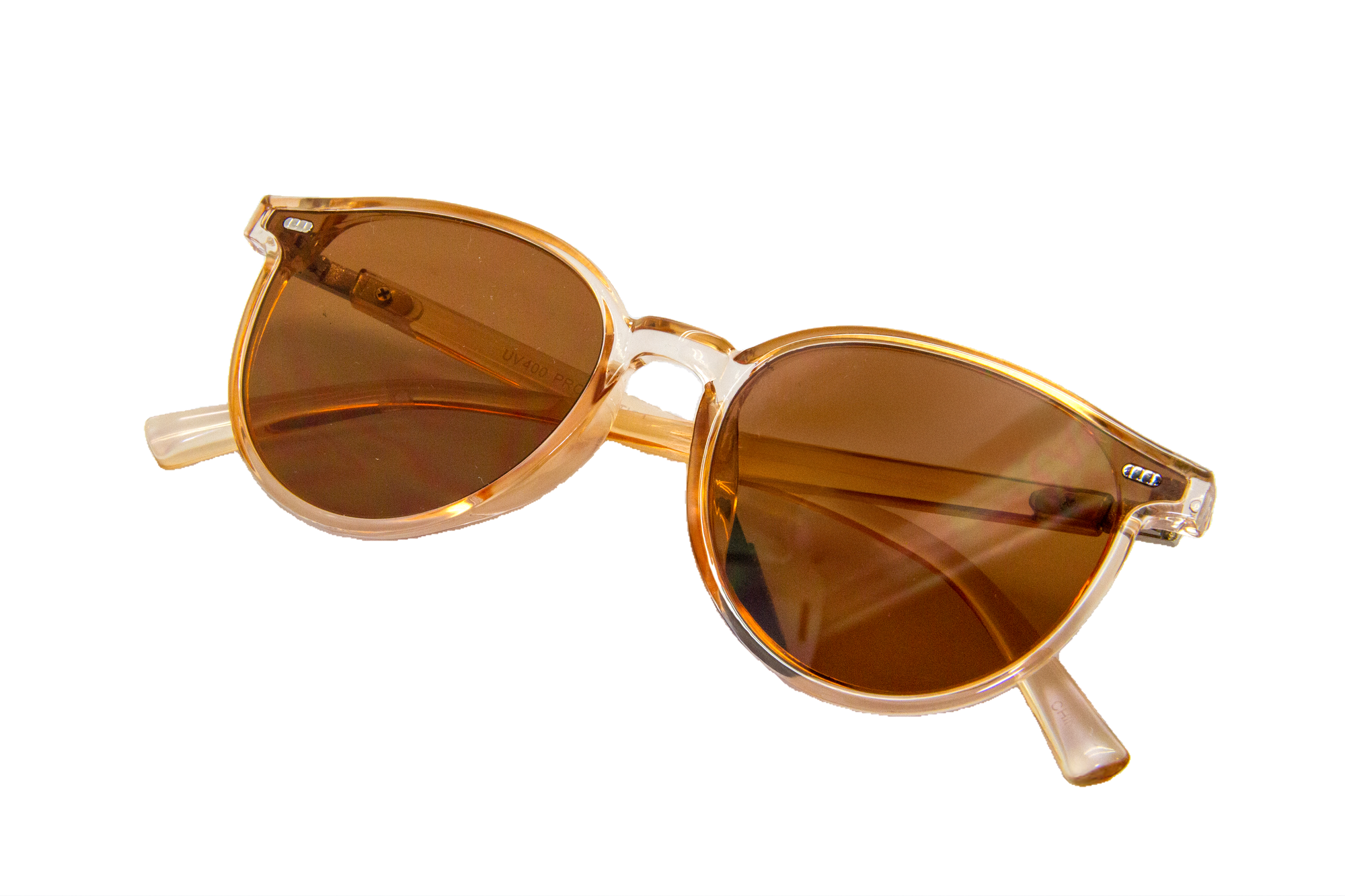 Lentes  Ámbar de Verano
