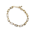 Pulsera Geometría DP