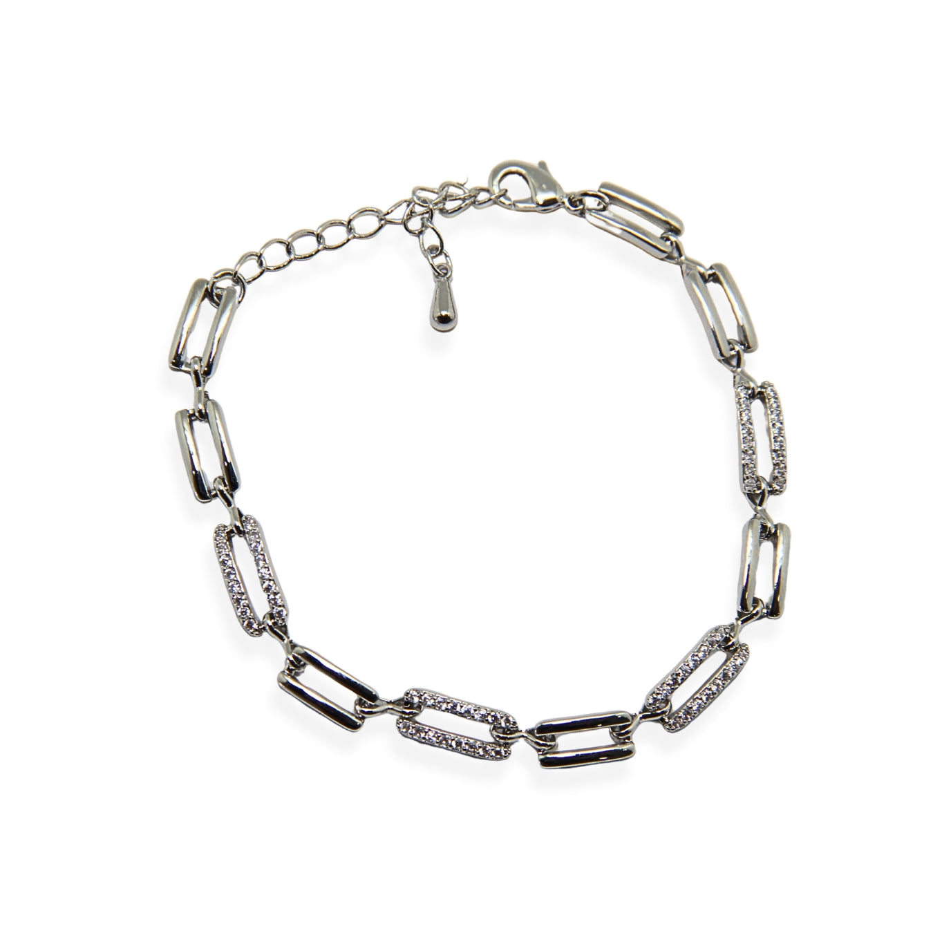 Pulsera Geometría DP
