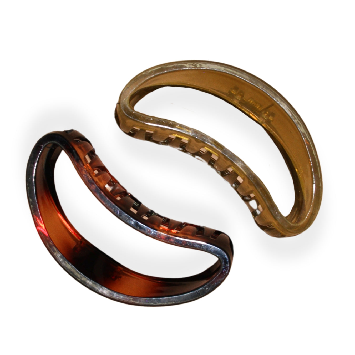 Pinza Curva Luminosa