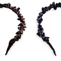Balacas Pliegues de Estilo