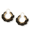 Argollas Aura Azabache