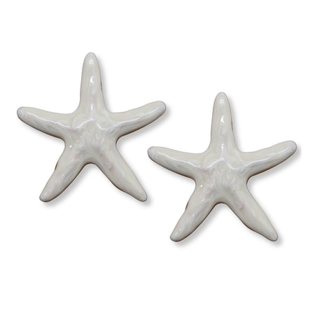 Aretes Estrella de Nácar