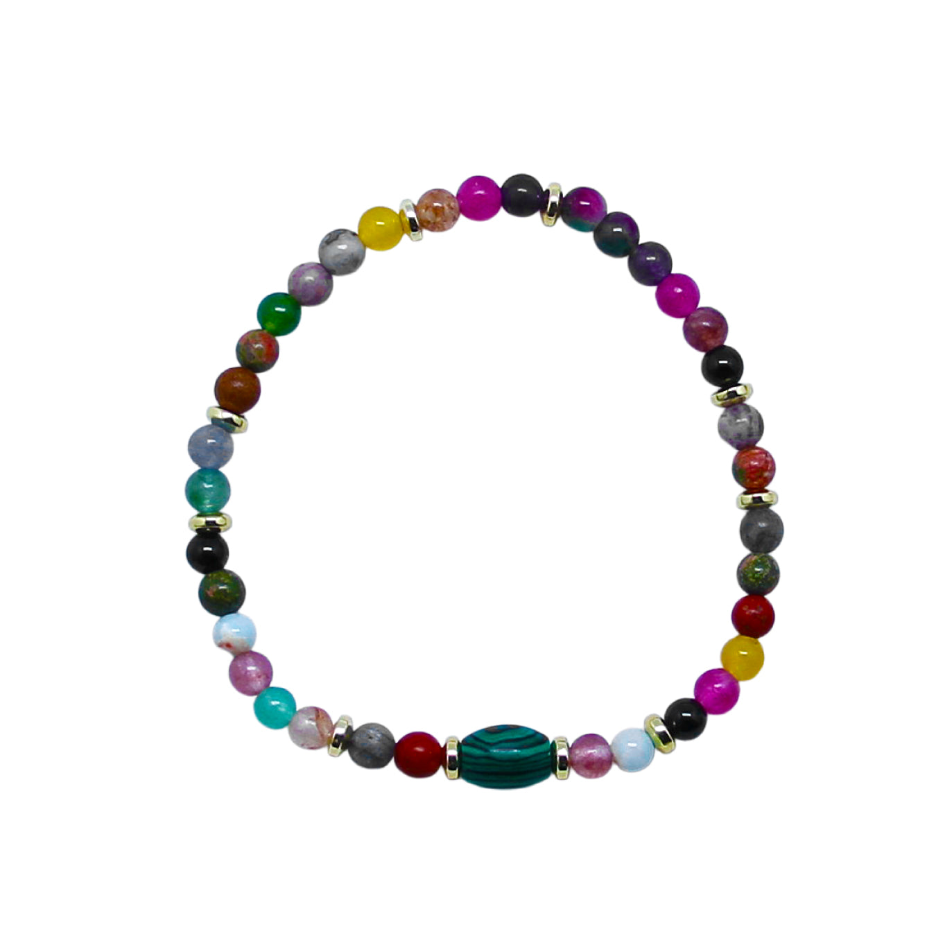 Pulsera Chakra