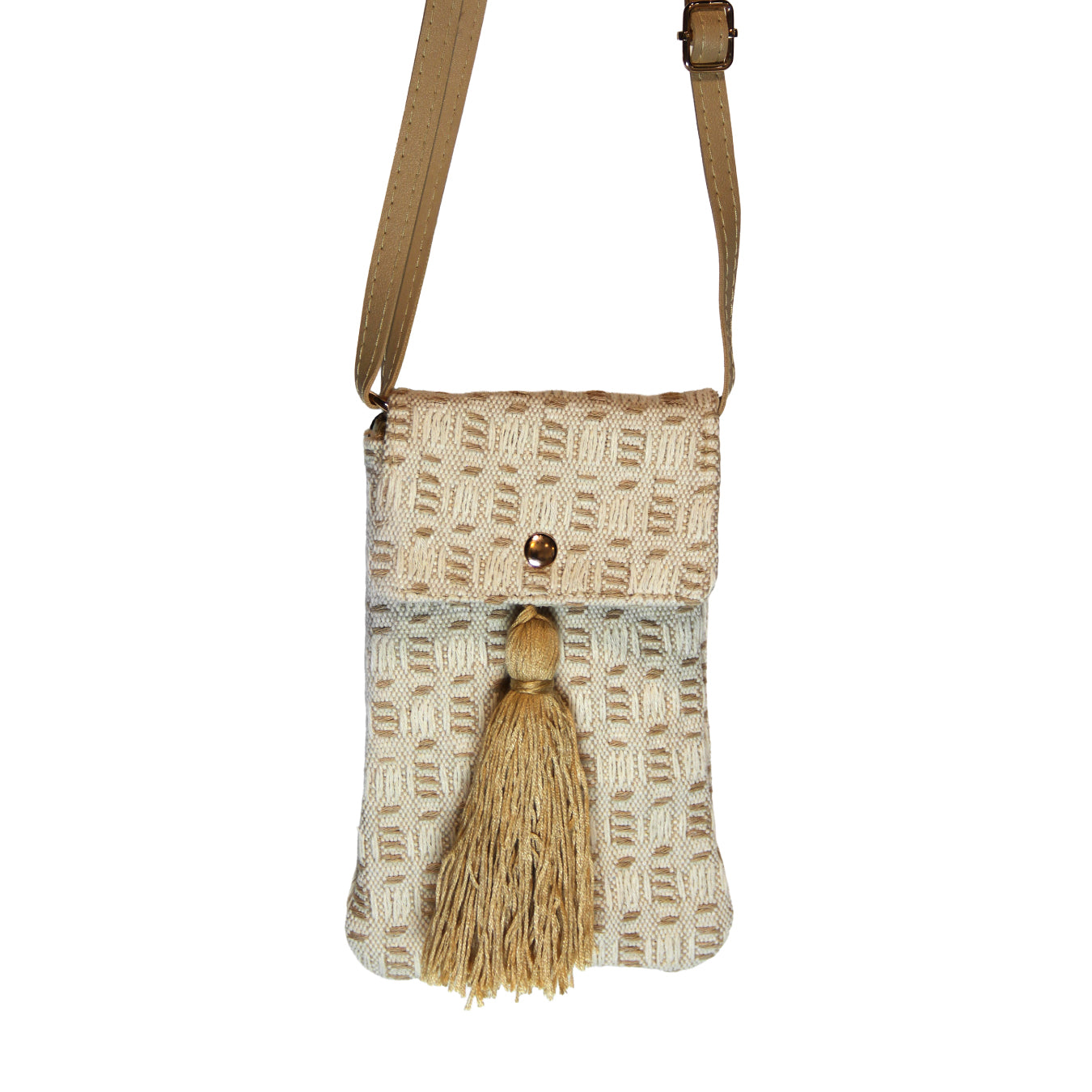 Bolso Porta Celular Etnia