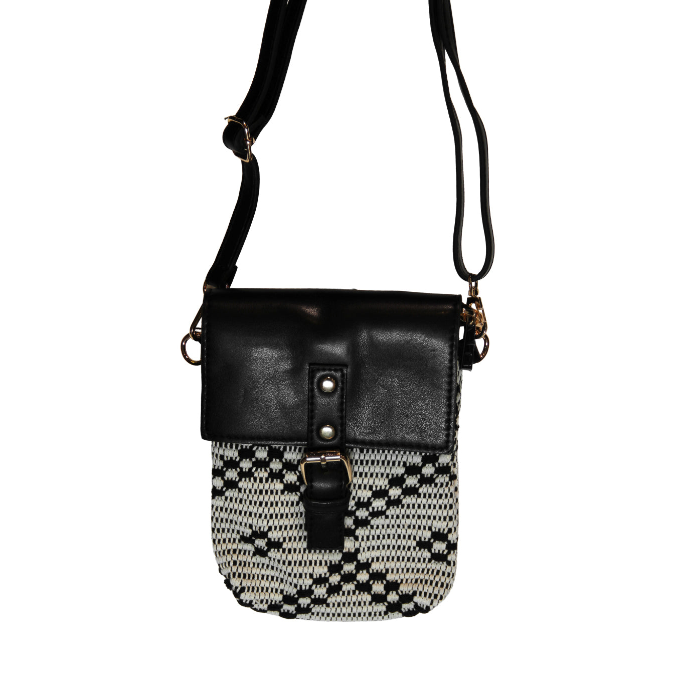 Bolso Venza Noir
