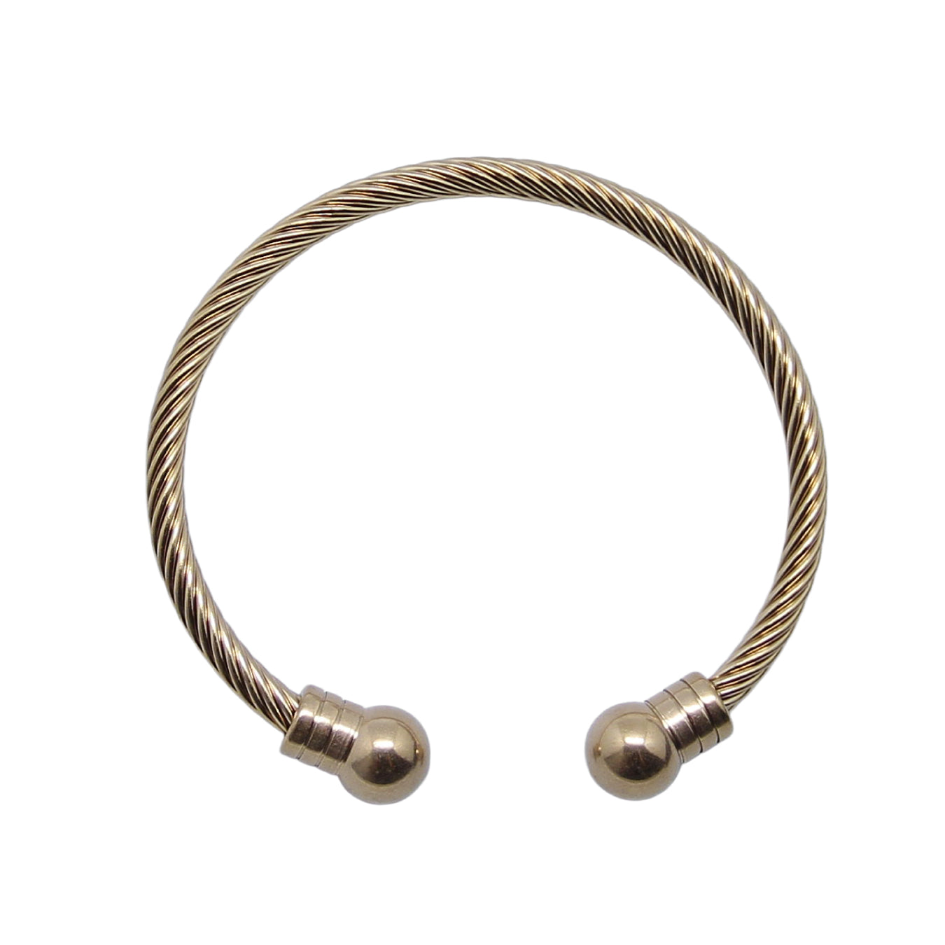 Pulsera Essential Twist