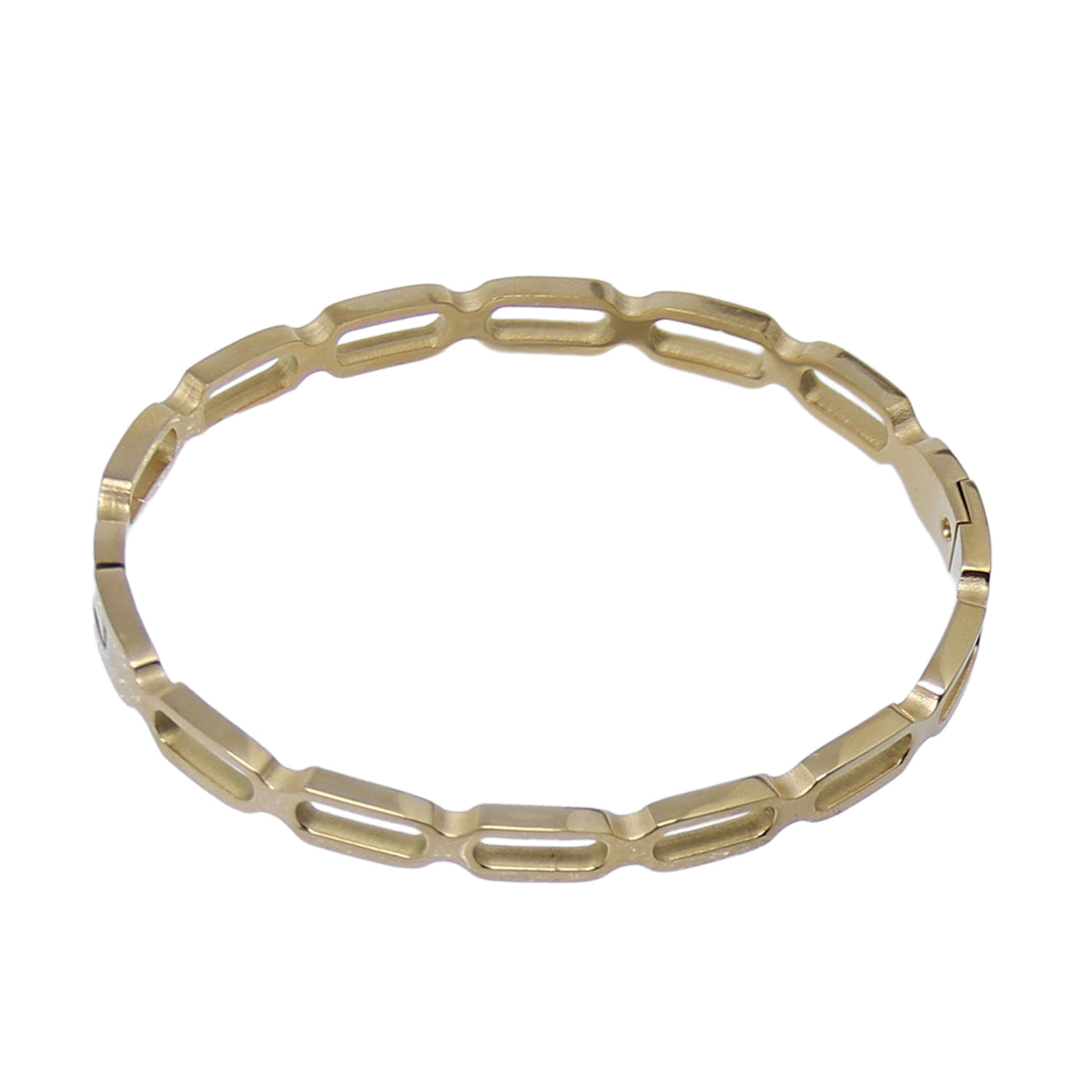 Pulsera Golden Chain Link