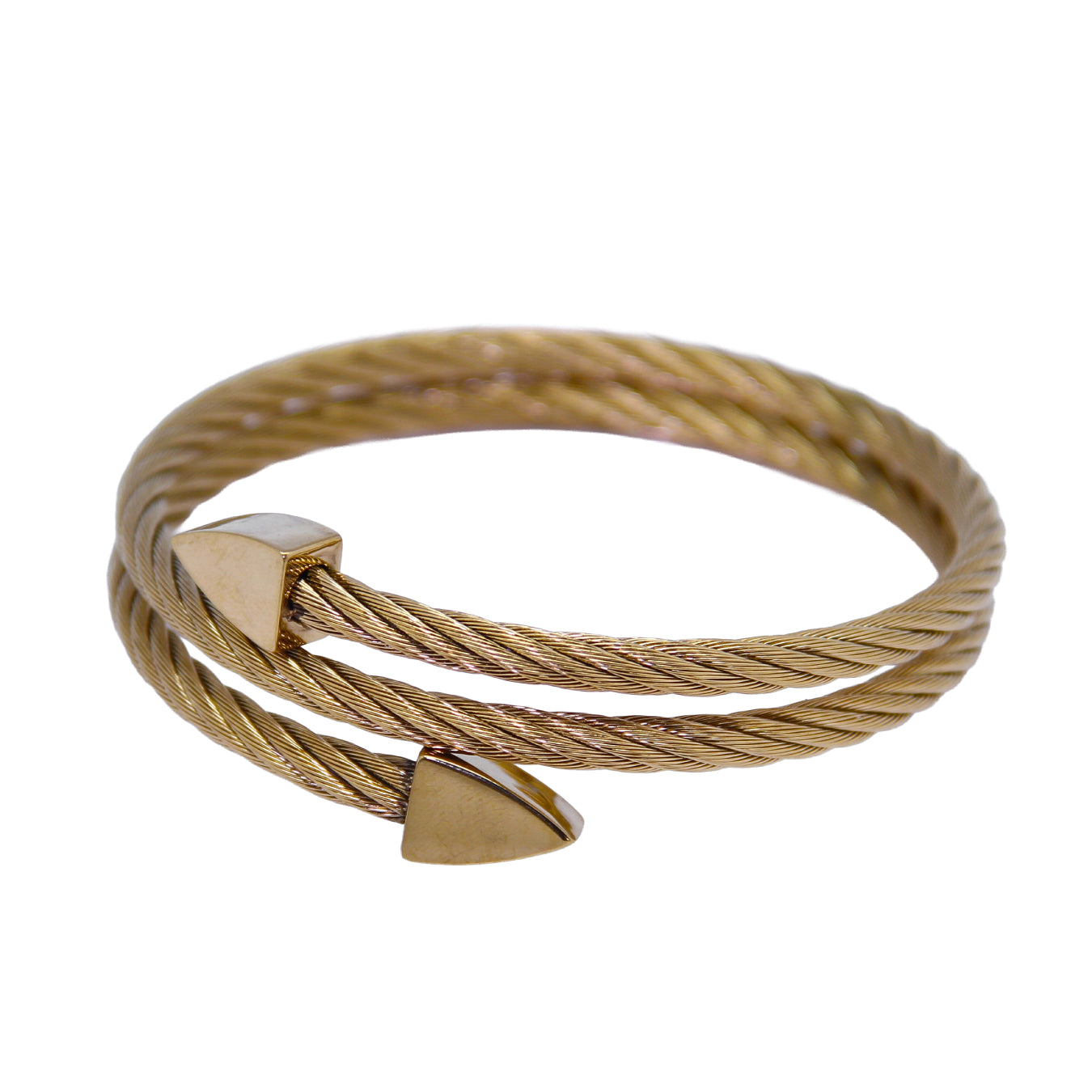 Pulsera Twisted Spear