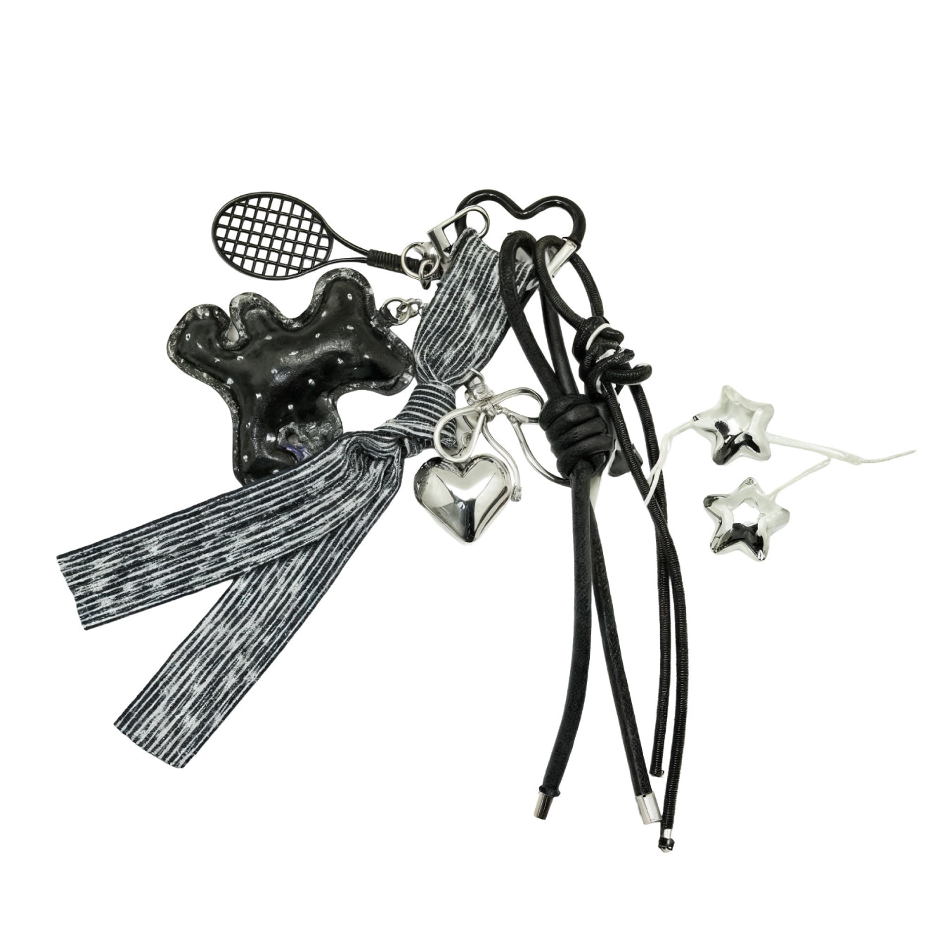 Llavero Vibe Parisina