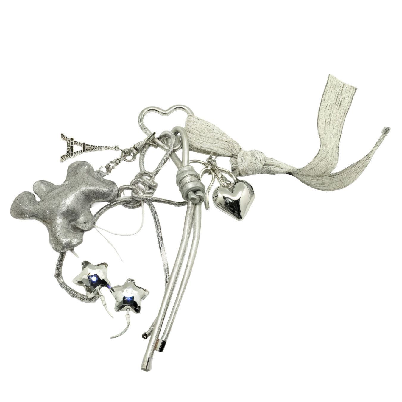 Llavero París Eterno