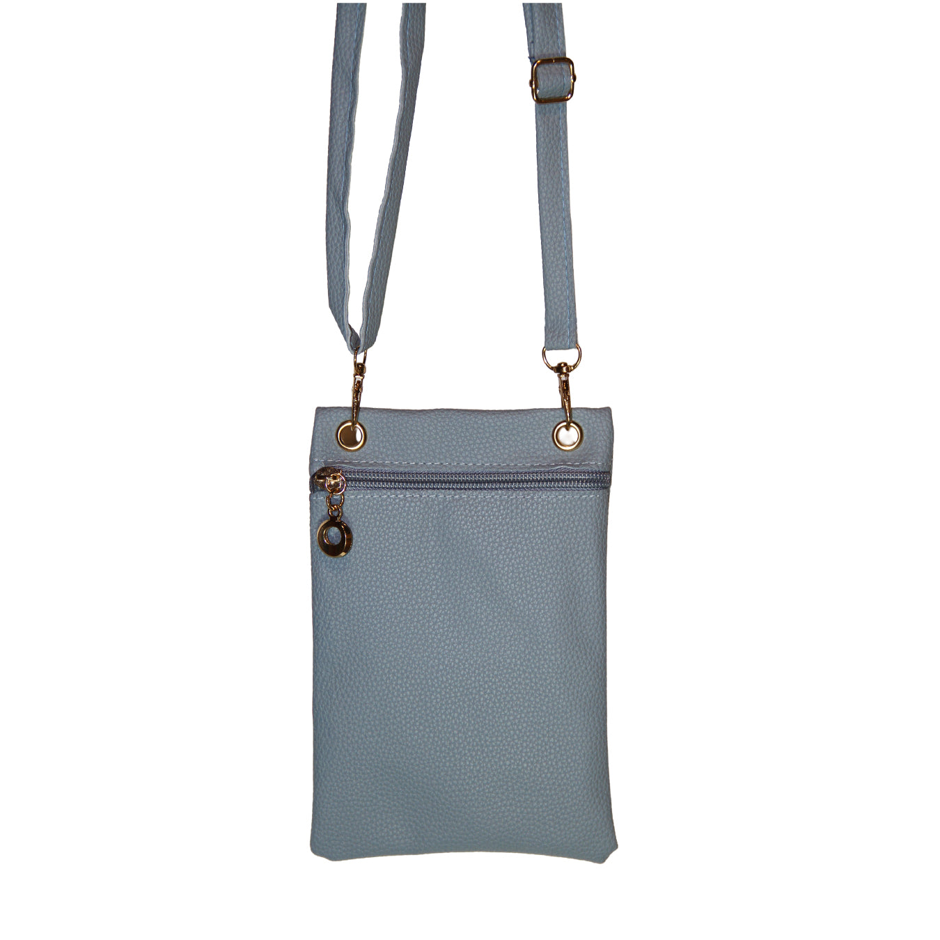 Bolso Porta Celular Nix Celeste