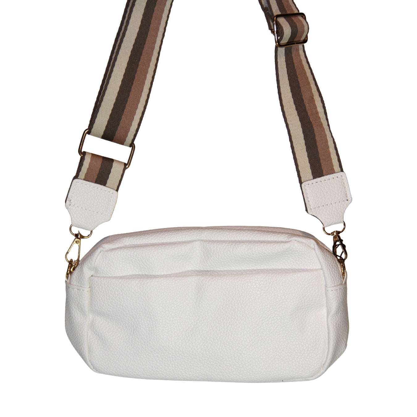 Bolso Nube Blanca
