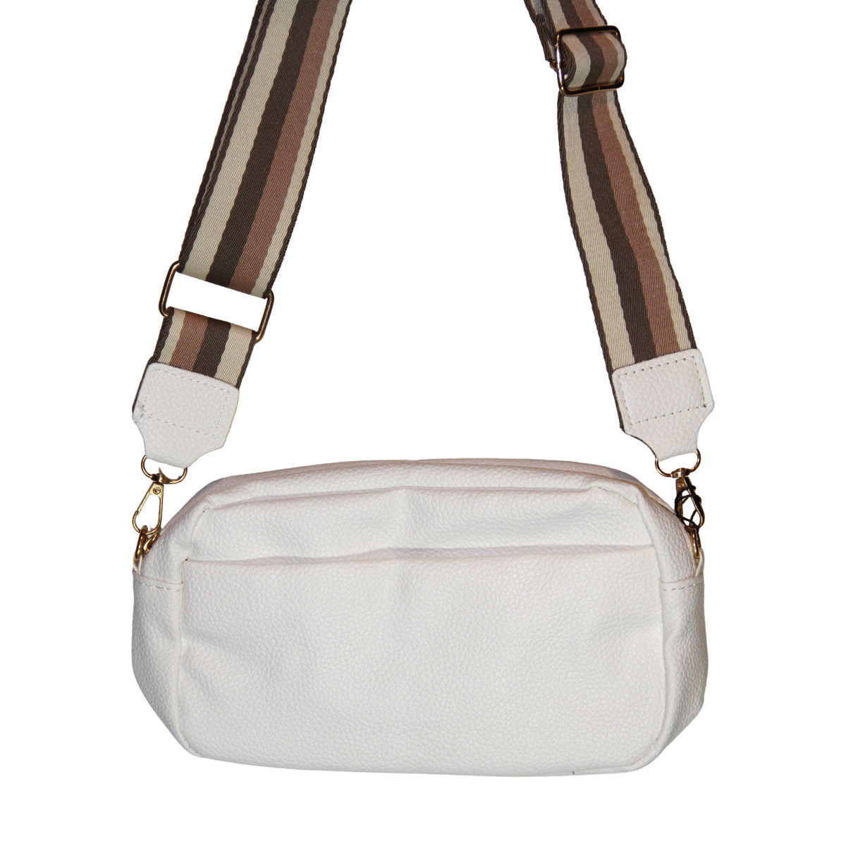 Bolso Nube Blanca