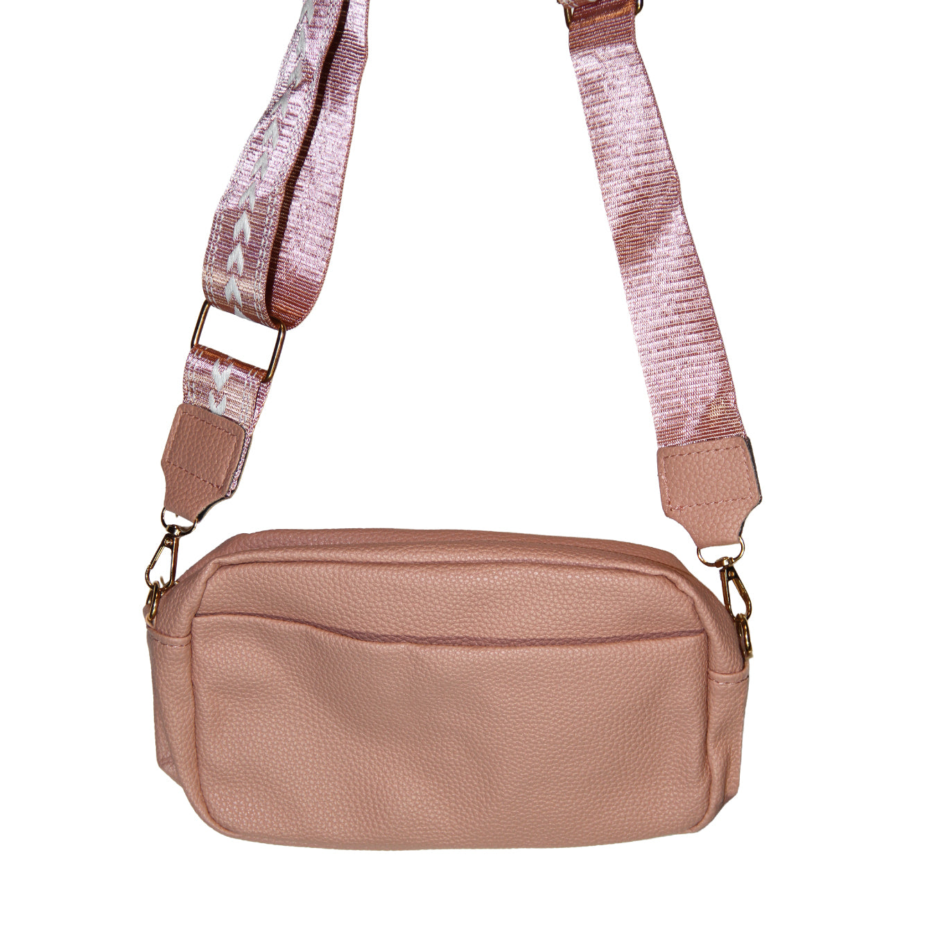 Bolso Palo de Rosa