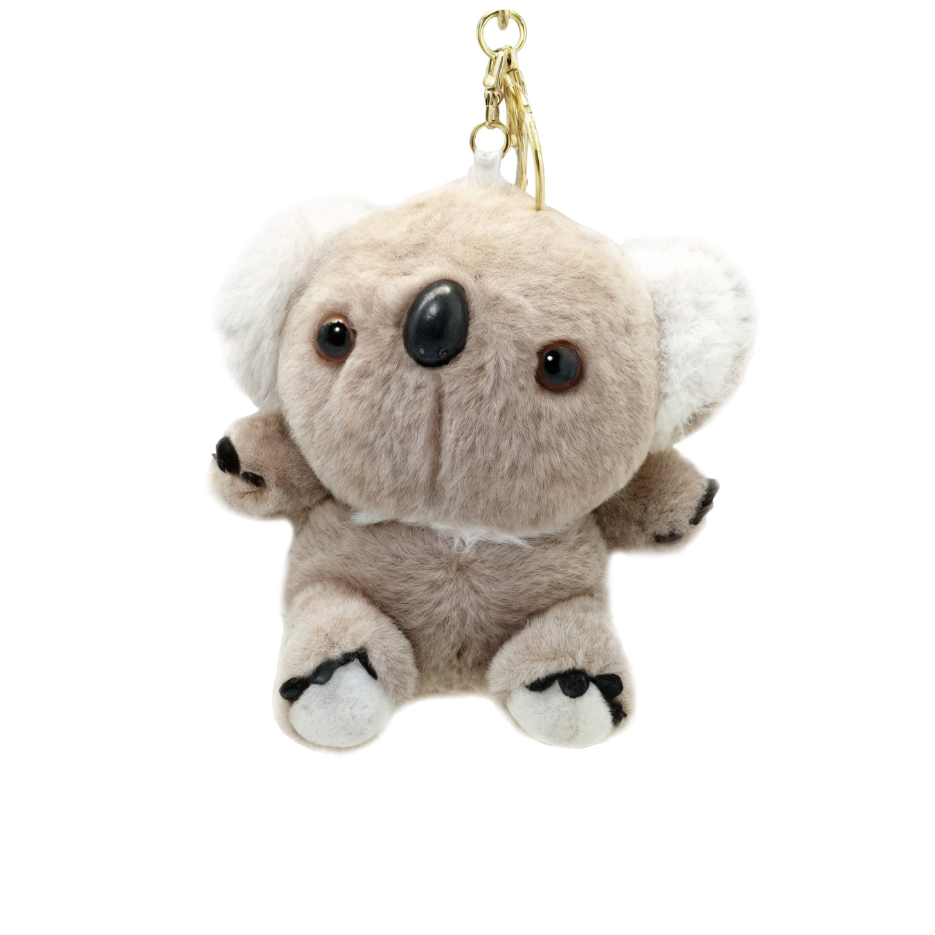 Llavero Abrazo Austral