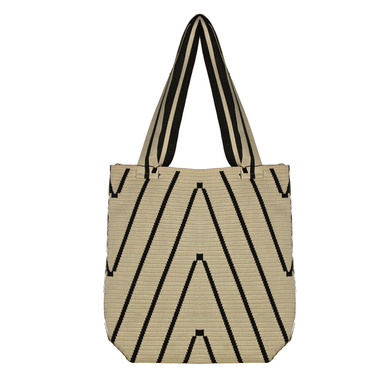 Bolso Linear Cube