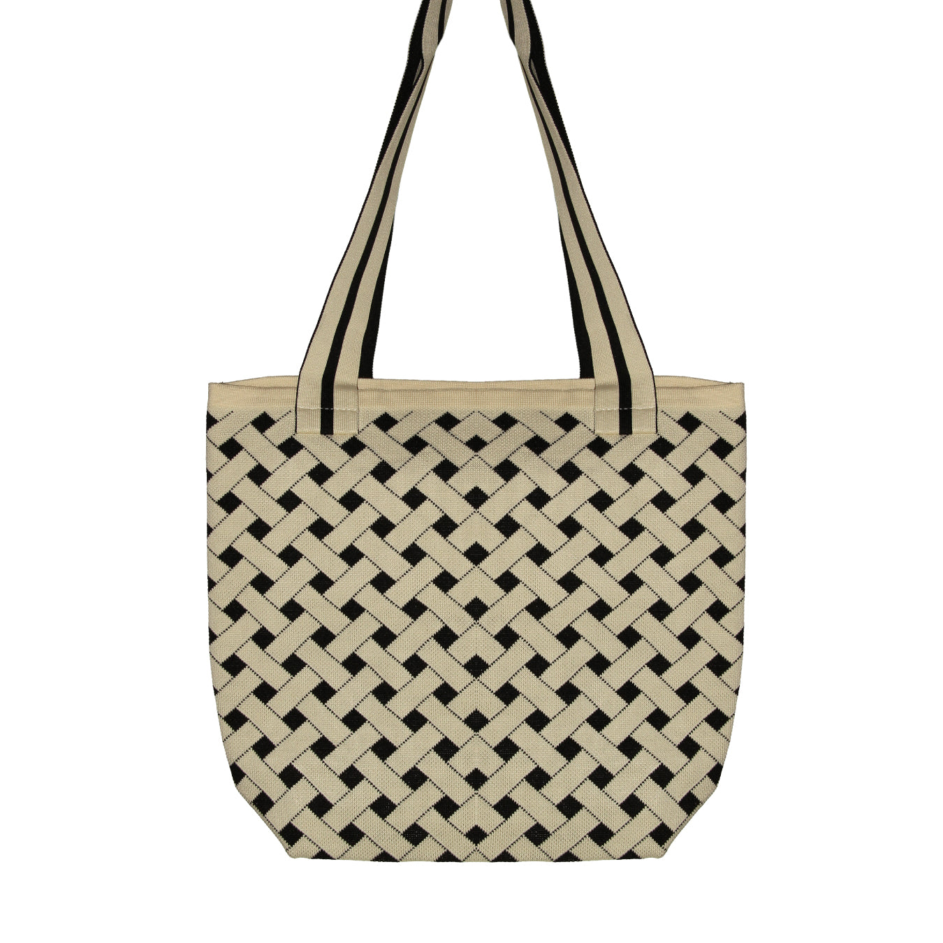Bolso Geométrico Ópalo