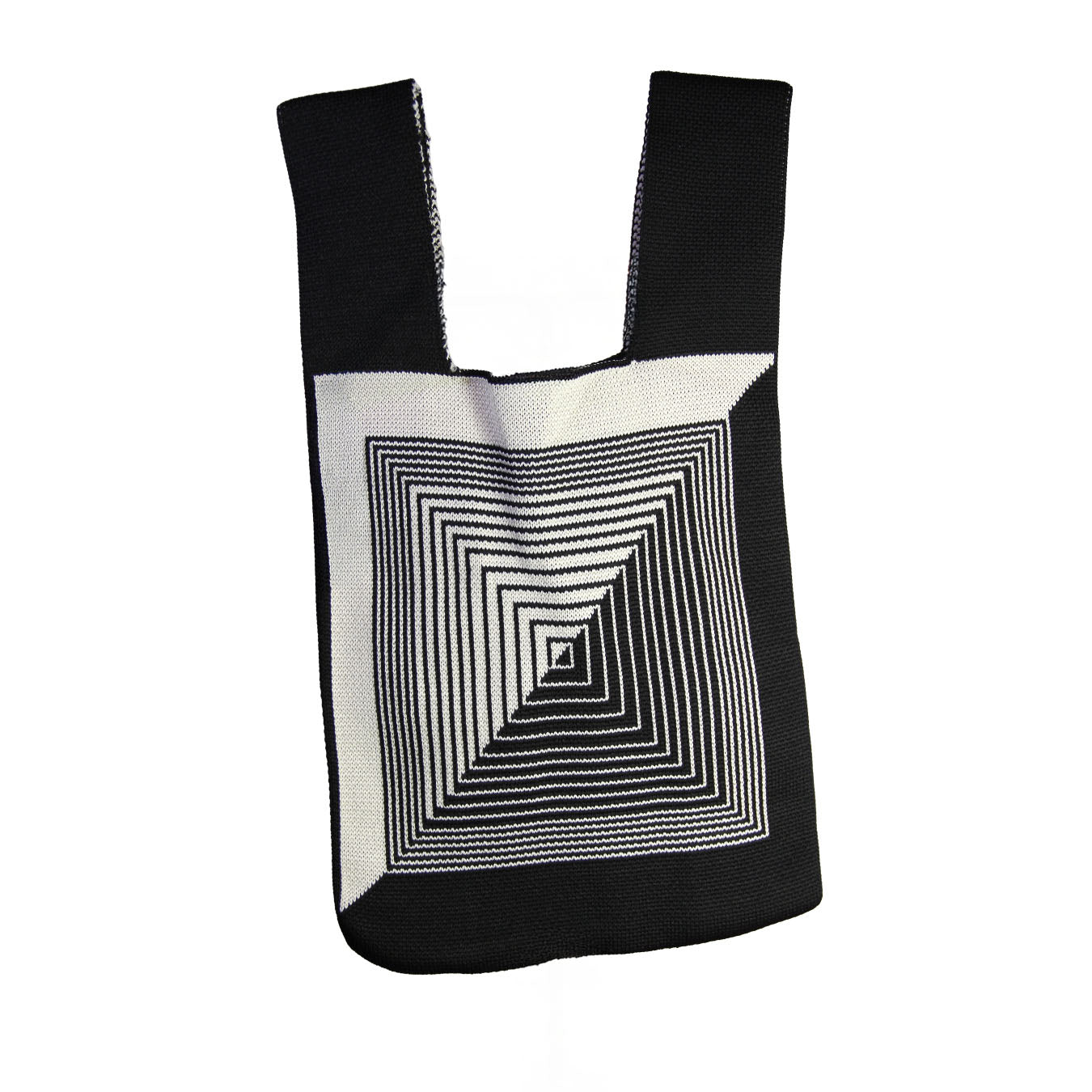 Mini Tote Bag Vórtice