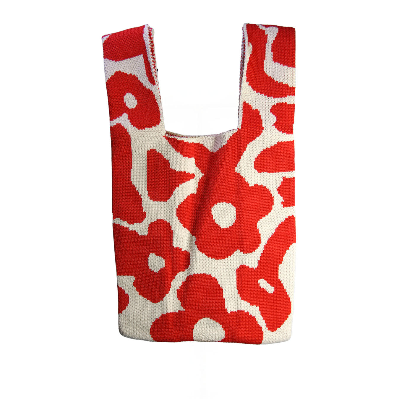 Mini Tote Bag Amapola