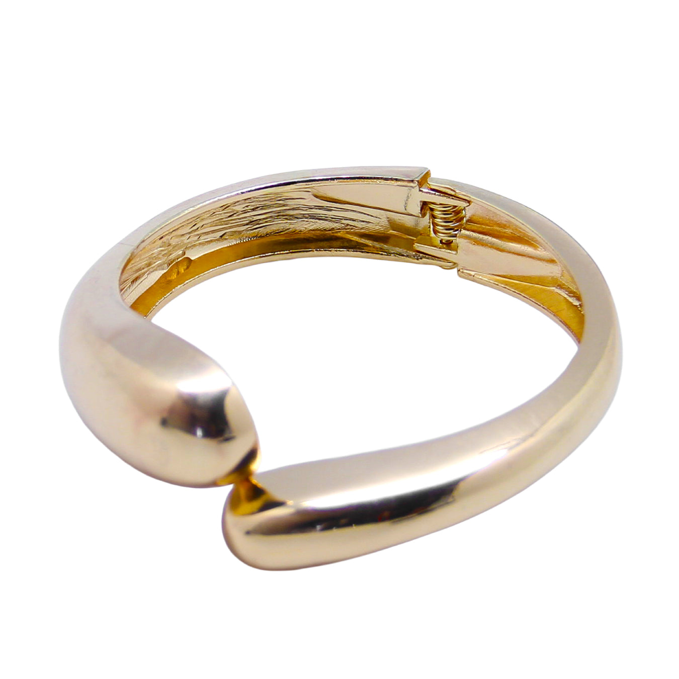 Pulsera Liquid Gold Drop