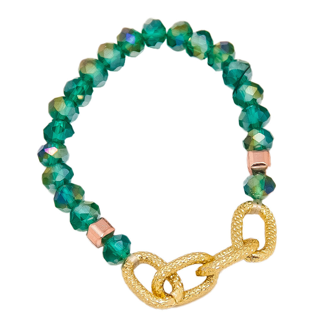 Pulsera Encanto Magnetico