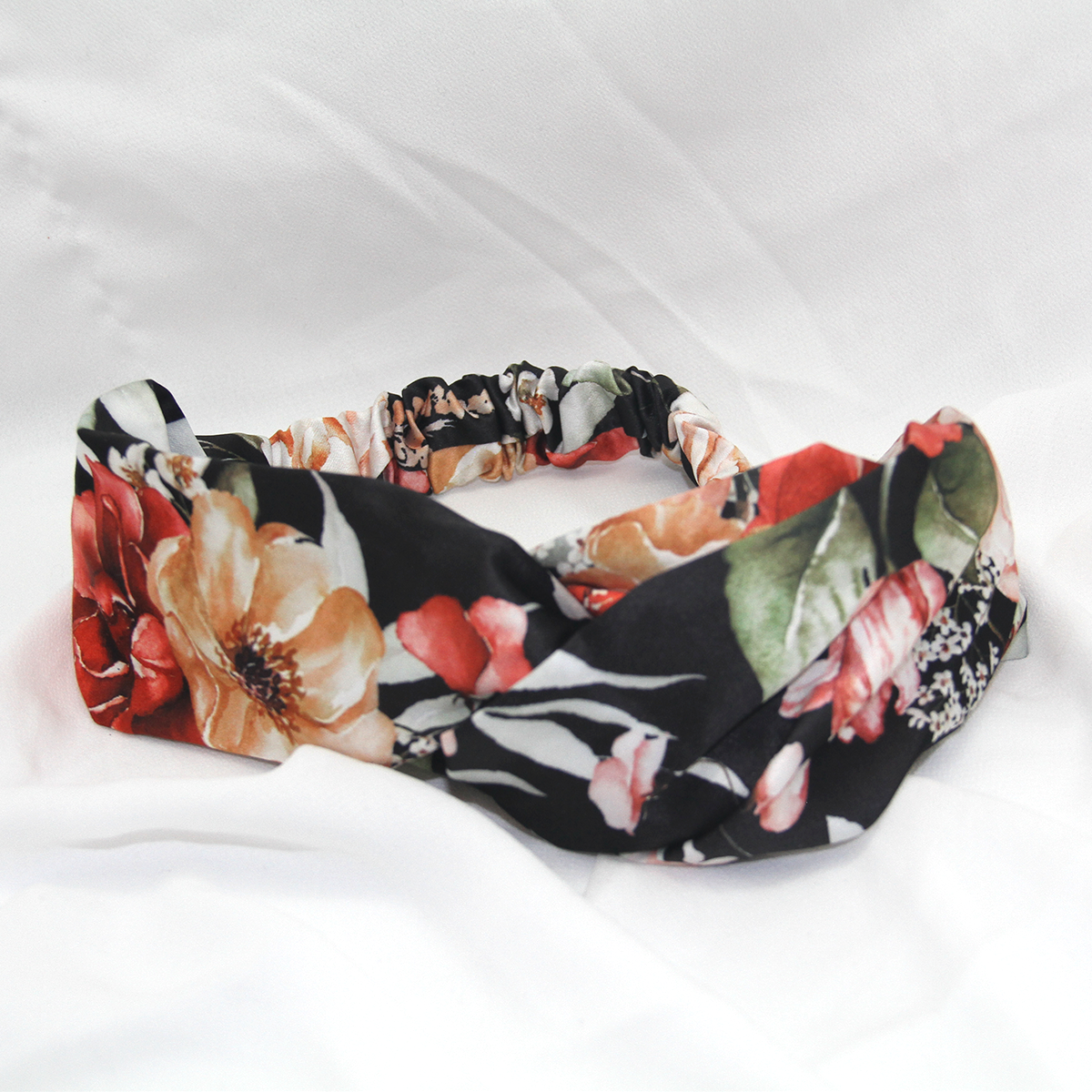 Bandana Jardín Encantado