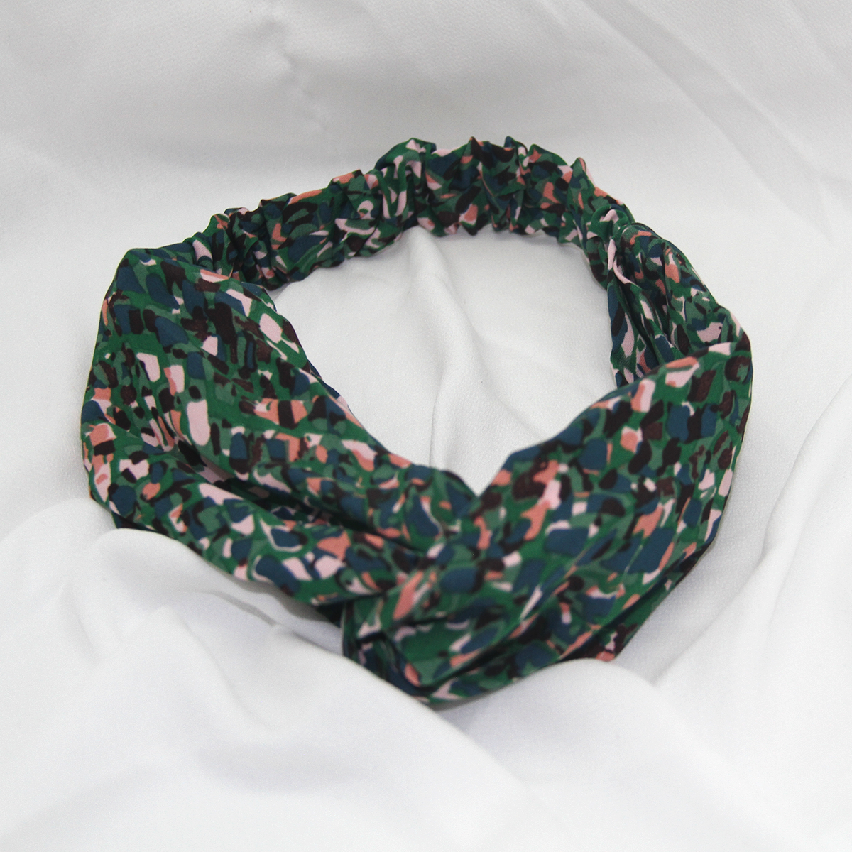 Bandana Susurro De Bosque