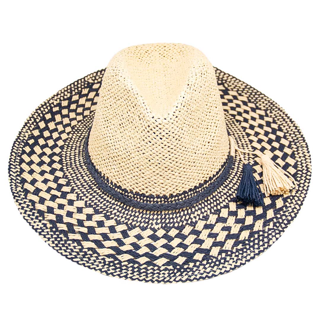 Sombrero Arrecife Zafiro