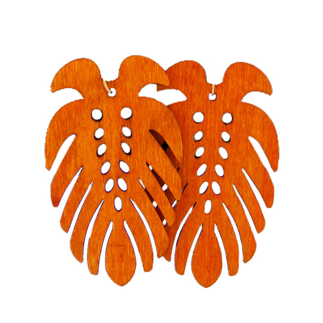 Aretes Frescura Natural