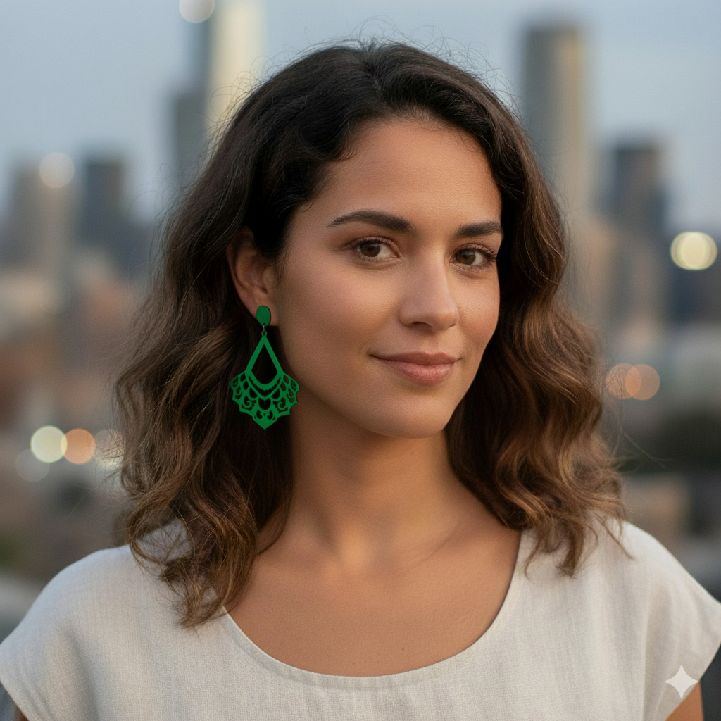 Aretes Naturaleza Espiritual