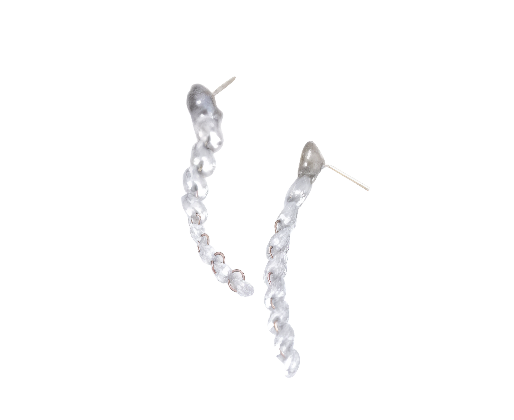 Aretes Equilibrio Real